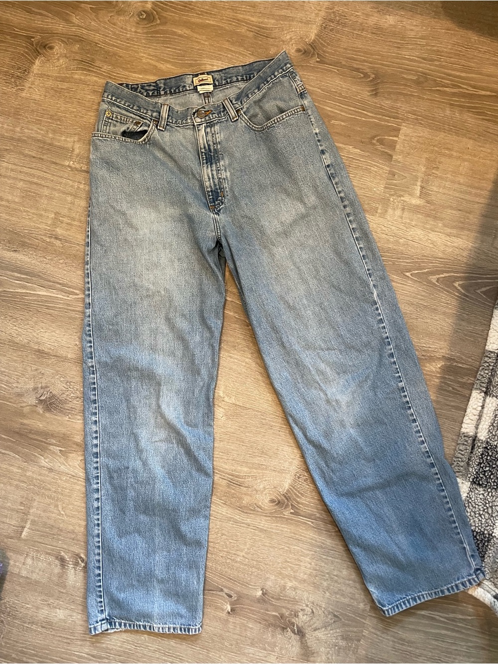Vintage L.L. Bean Jeans